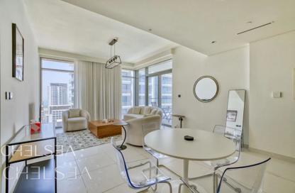 شقة - 2 - 2 للبيع في برج Marina Vista 2 - مارينا فيستا - إعمار بيتشفرونت - دبي هاربور - دبي شقة - 2 - 2 للبيع في برج Marina Vista 2 - مارينا فيستا - إعمار بيتشفرونت - دبي هاربور - دبي
