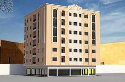 Whole Building - 7+ Bedrooms - 7+ Bathrooms for sale in Sheikh Jaber Al Sabah Street - Al Naimiya - Al Nuaimiya - Ajman