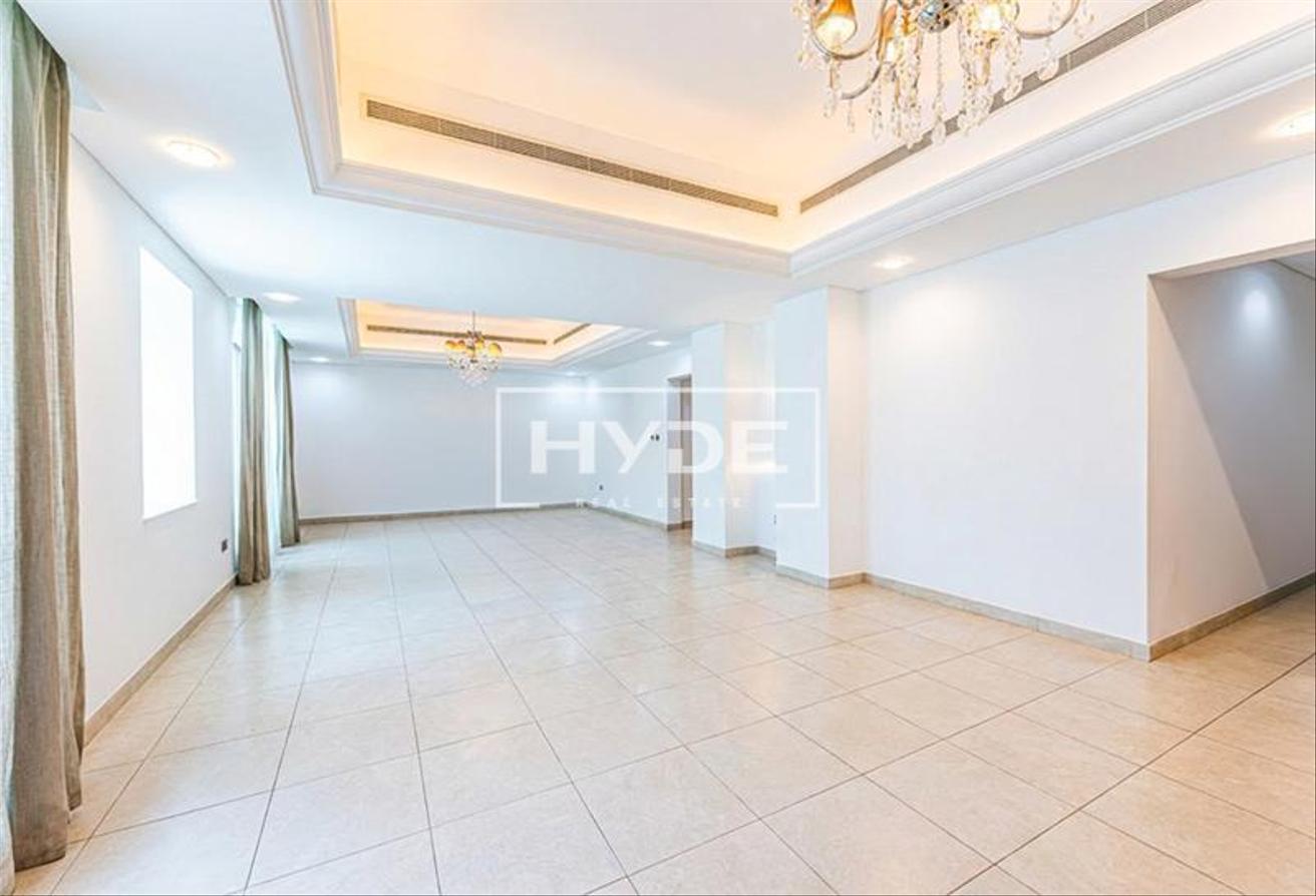 Golf Course View | Swimming Pool | B Type photo 4