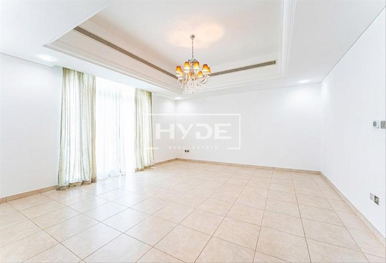 Golf Course View | Swimming Pool | B Type photo 5