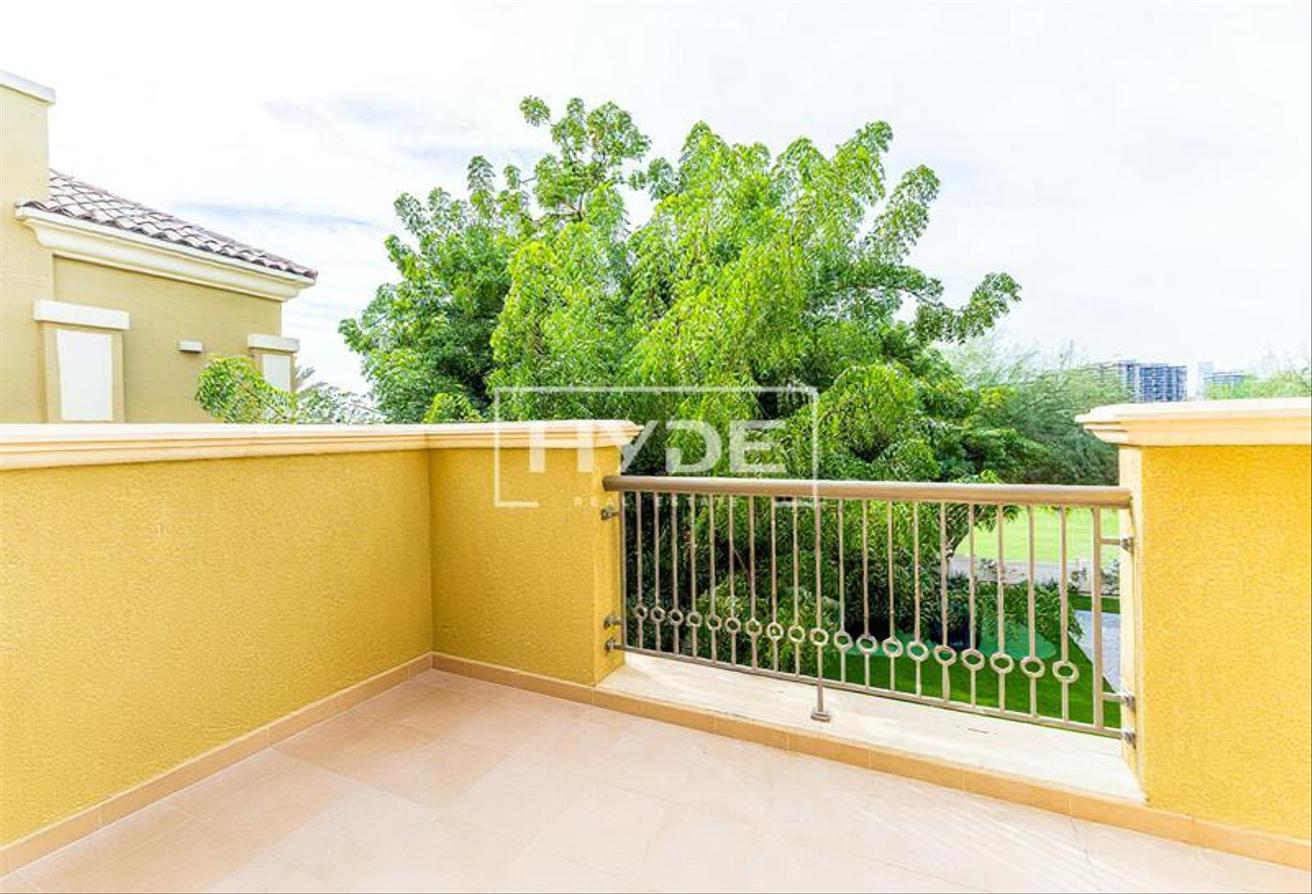 Golf Course View | Swimming Pool | B Type photo 10