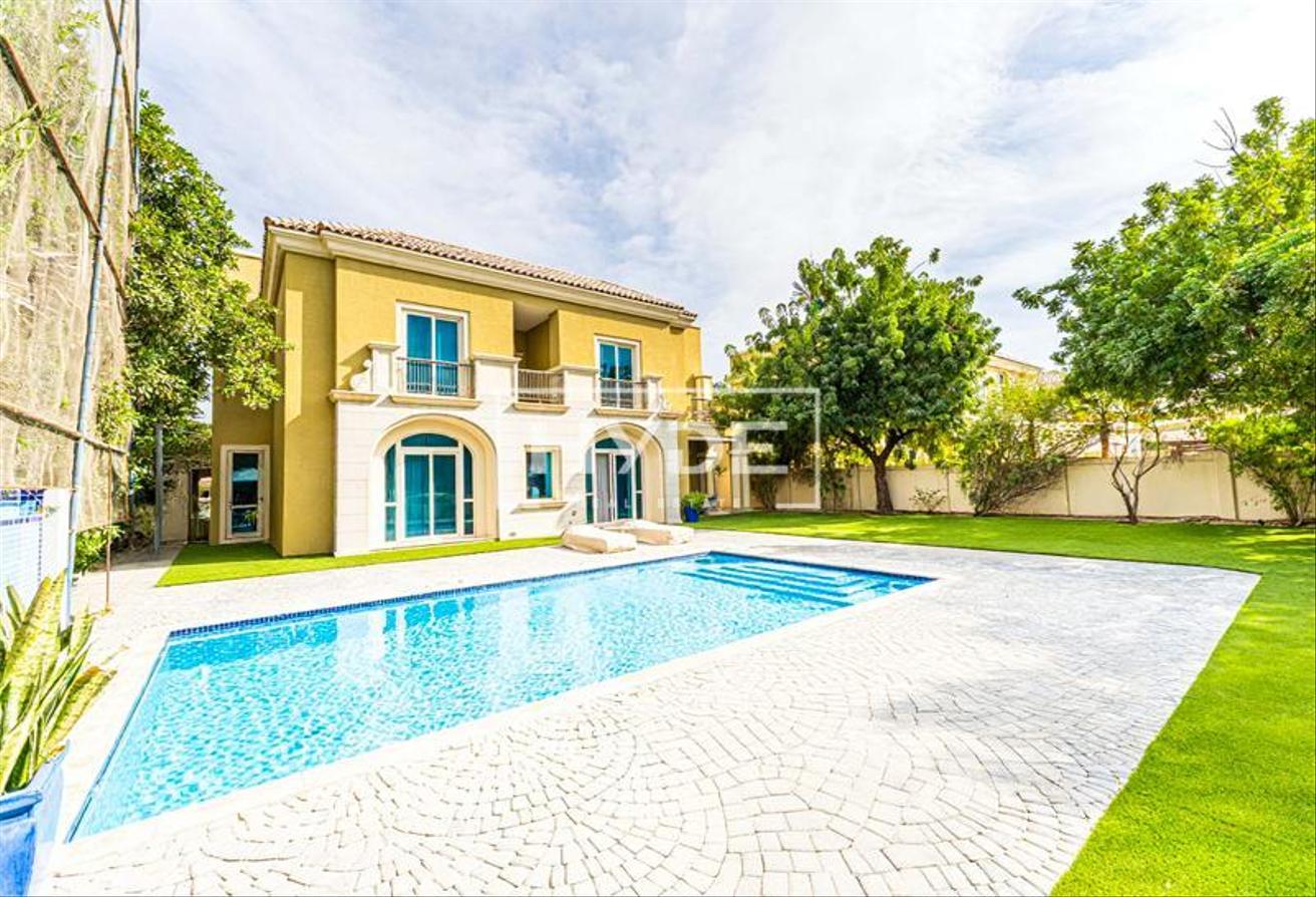 Golf Course View | Swimming Pool | B Type photo 15