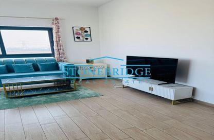 Apartment - 3 Bedrooms - 2 Bathrooms for rent in The Nook 2 - The Nook - Wasl Gate - Dubai