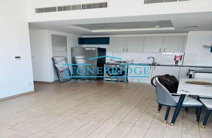 Apartment - 3 Bedrooms - 2 Bathrooms for rent in The Nook 2 - The Nook - Wasl Gate - Dubai