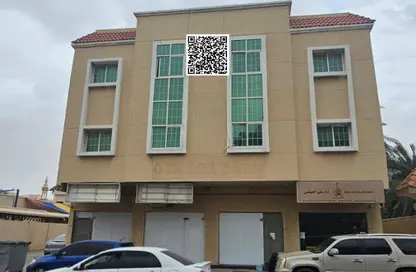 Apartment - 1 Bedroom - 1 Bathroom for rent in Al Rawda 2 Villas - Al Rawda 2 - Al Rawda - Ajman
