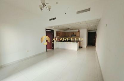 شقة - 1 - 2 للايجار في مساكن النخبة رقم 6 - مساكن النخبة الرياضية - مدينة دبي الرياضية - دبي