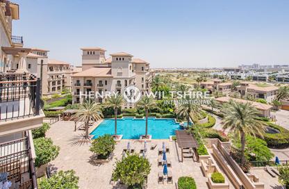Apartment - 3 Bedrooms - 4 Bathrooms for rent in St. Regis - Saadiyat Beach - Saadiyat Island - Abu Dhabi Apartment - 3 Bedrooms - 4 Bathrooms for rent in St. Regis - Saadiyat Beach - Saadiyat Island - Abu Dhabi
