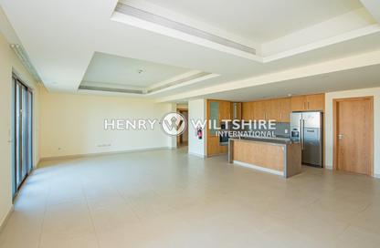Apartment - 3 Bedrooms - 4 Bathrooms for rent in St. Regis - Saadiyat Beach - Saadiyat Island - Abu Dhabi