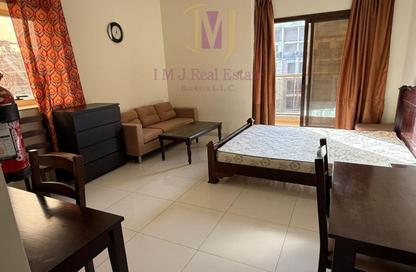 Apartment - Studio - 1 Bathroom for rent in Elite Sports Residence 6 - Elite Sports Residence - Dubai Sports City - Dubai