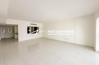 Apartment - 2 Bedrooms - 3 Bathrooms for sale in Burooj Views - Marina Square - Al Reem Island - Abu Dhabi