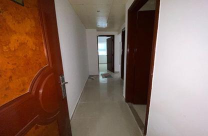 Apartment - 1 Bedroom - 1 Bathroom for rent in Al Khan Lagoon - Al Khan - Sharjah