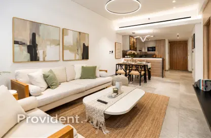 Apartment - 1 Bedroom - 2 Bathrooms for sale in Starlight Park A - Starlight Park - District 11 - Mohammed Bin Rashid City - Dubai