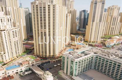 Apartment - 1 - 1 for sale in La Vie - Jumeirah Beach Residence - Dubai Apartment - 1 - 1 for sale in La Vie - Jumeirah Beach Residence - Dubai