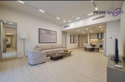 Apartment - 2 - 2 for rent in MAG 330 - City of Arabia - Dubai