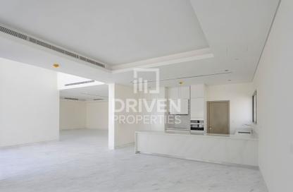 Villa - 5 - 7 for rent in District One Villas - District One - Mohammed Bin Rashid City - Dubai