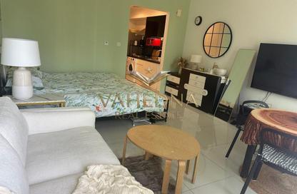 Apartment - Studio - 1 for rent in Executive Tower A - Executive Towers - Business Bay - Dubai