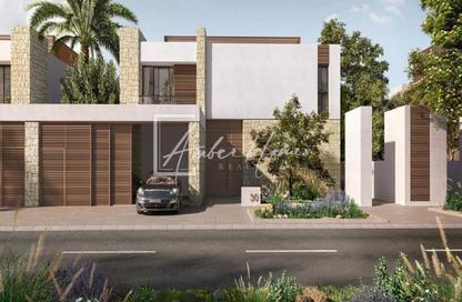 Villa - 5 Bedrooms - 5 Bathrooms for sale in Sanctuary - Haven By Aldar - Dubai Land - Dubai