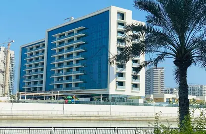 Apartment - 1 Bedroom - 2 Bathrooms for rent in Gateway Residences 2 - Mina Al Arab - Ras Al Khaimah