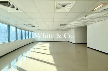 Office Space - Studio for rent in XL Tower - Business Bay - Dubai