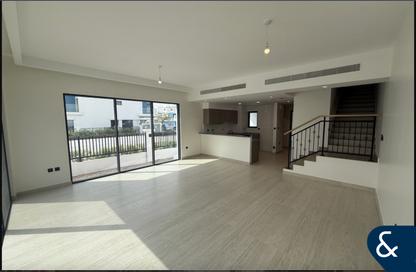 Townhouse - 5 Bedrooms - 4 Bathrooms for rent in Santorini - Damac Lagoons - Dubai