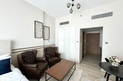 Apartment - Studio - 1 Bathroom for rent in Oxford Residence 2 - District 10 - Jumeirah Village Circle - Dubai