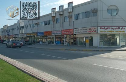 Whole Building - Studio - 7+ for sale in Industrial Area 12 - Sharjah Industrial Area - Sharjah