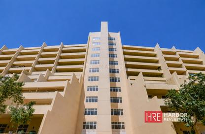 Apartment - 1 Bedroom - 2 Bathrooms for rent in New Bridge Hills 3 - New Bridge Hills - Motor City - Dubai Apartment - 1 Bedroom - 2 Bathrooms for rent in New Bridge Hills 3 - New Bridge Hills - Motor City - Dubai