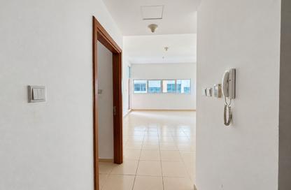 Apartment - 1 - 2 for sale in Ajman One Towers - Al Sawan - Ajman Apartment - 1 - 2 for sale in Ajman One Towers - Al Sawan - Ajman