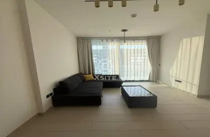 Apartment - 1 Bedroom - 2 Bathrooms for rent in Binghatti Amber - District 11 - Jumeirah Village Circle - Dubai
