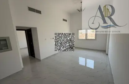 Apartment - 1 Bedroom - 2 Bathrooms for rent in Al Mowaihat 3 - Al Mowaihat - Ajman