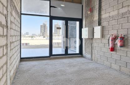 Retail - Studio for rent in Azizi Riviera 3 - Azizi Riviera - Meydan One - Meydan - Dubai