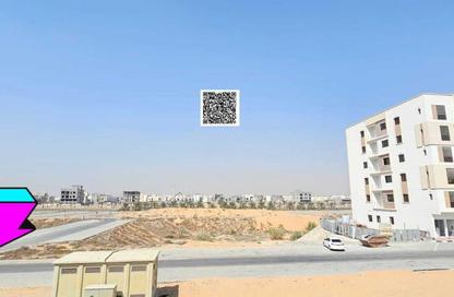 أرض - استوديو للبيع في تلال عجمان - العالية - عجمان