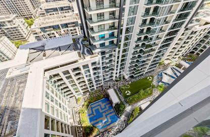 Apartment - 3 - 4 for sale in Crest Grande - Sobha Hartland - Mohammed Bin Rashid City - Dubai Apartment - 3 - 4 for sale in Crest Grande - Sobha Hartland - Mohammed Bin Rashid City - Dubai