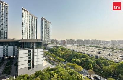 Apartment - 2 - 3 for rent in Sobha Hartland Greens 5 - Hartland Greens - Sobha Hartland - Mohammed Bin Rashid City - Dubai