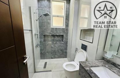Villa - 5 - 7 for rent in Al Yasmeen 1 - Al Yasmeen - Ajman