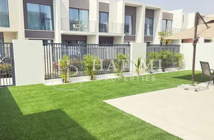 Townhouse - 4 Bedrooms - 4 Bathrooms for rent in Nara - The Valley - Dubai