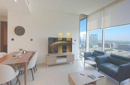 Apartment - 2 - 2 for rent in Sobha Creek Vistas Reserve Tower A - Sobha Creek Vistas Reserve - Sobha Hartland - Mohammed Bin Rashid City - Dubai Apartment - 2 - 2 for rent in Sobha Creek Vistas Reserve Tower A - Sobha Creek Vistas Reserve - Sobha Hartland - Mohammed Bin Rashid City - Dubai