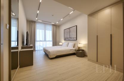 Apartment - 2 - 3 for rent in MAG 330 - City of Arabia - Dubai