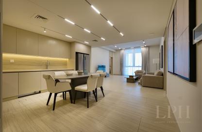Apartment - 2 - 3 for rent in MAG 330 - City of Arabia - Dubai