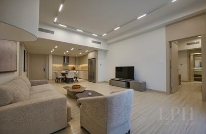 Apartment - 2 - 3 for rent in MAG 330 - City of Arabia - Dubai