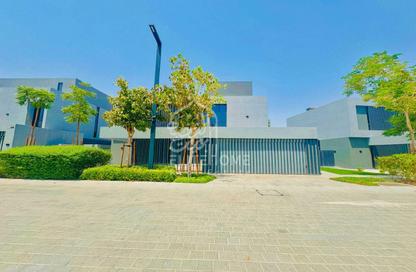 Villa - 4 Bedrooms - 6 Bathrooms for sale in Sequoia - Masaar - Tilal City - Sharjah