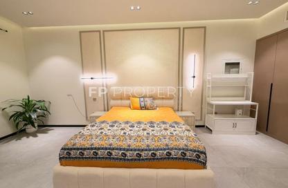 Apartment - Studio - 1 for rent in Burj View Residence - Arjan - Dubai Apartment - Studio - 1 for rent in Burj View Residence - Arjan - Dubai