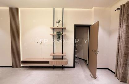Apartment - Studio - 1 for rent in Burj View Residence - Arjan - Dubai