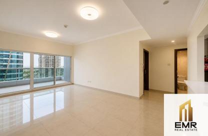 Apartment - 1 Bedroom - 2 Bathrooms for rent in Art XV - Business Bay - Dubai