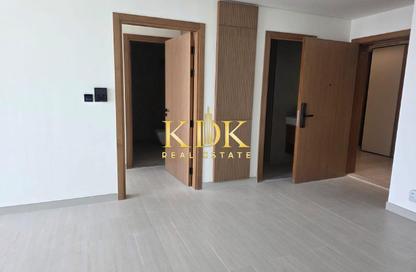 Apartment - 1 - 2 for rent in Binghatti Azure - District 16 - Jumeirah Village Circle - Dubai