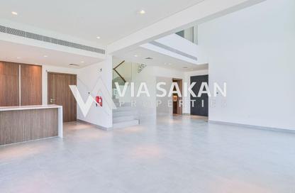 Villa - 4 Bedrooms - 4 Bathrooms for rent in The Dahlias - Yas Acres - Yas Island - Abu Dhabi