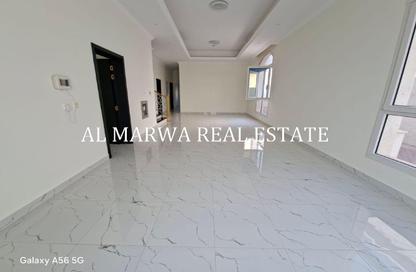 Villa - 5 - 7 for rent in Hoshi 1 - Hoshi - Al Badie - Sharjah Villa - 5 - 7 for rent in Hoshi 1 - Hoshi - Al Badie - Sharjah