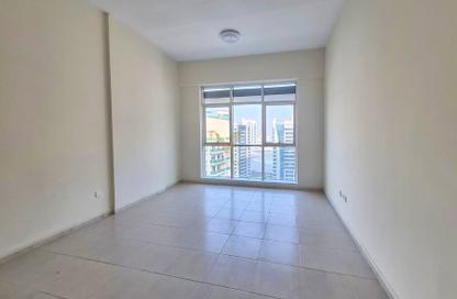 Apartment - 1 - 1 for rent in Olympic Park 4 - Olympic Park Towers - Dubai Sports City - Dubai