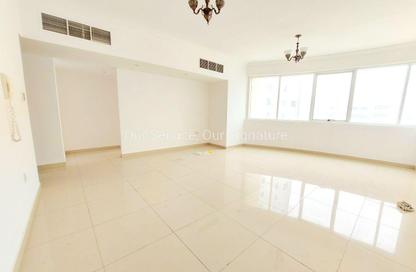 Apartment - 2 - 2 for rent in New Al Taawun Road - Al Taawun - Sharjah