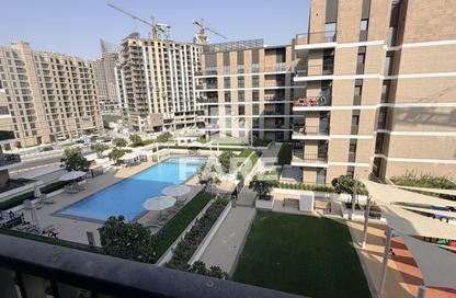 Apartment - 3 - 4 for rent in Jawaher Residences - Maryam Island - Al Khan - Sharjah Apartment - 3 - 4 for rent in Jawaher Residences - Maryam Island - Al Khan - Sharjah